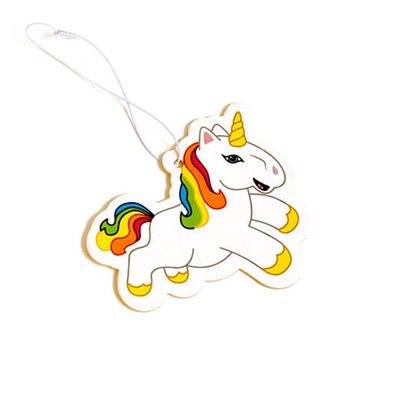 Désodorisant Licorne Désodorisant Licorne
