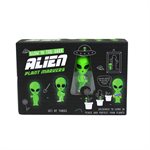 Mini Extraterrestre