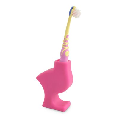 PORTE BROSSE À DENT BELLA PORTE BROSSE À DENT BELLA