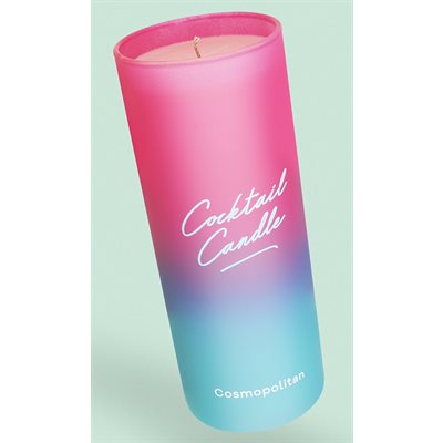 Chandelle Cocktail-Cosmopolitan