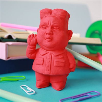 Dictator Eraser