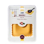 Sous cuillère Ravioli