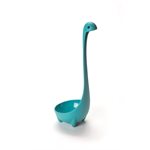 Nessie Ladle-Turquoise