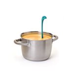 Nessie Ladle-Turquoise