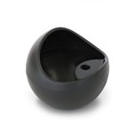 Taille-Crayon Orb Noir
