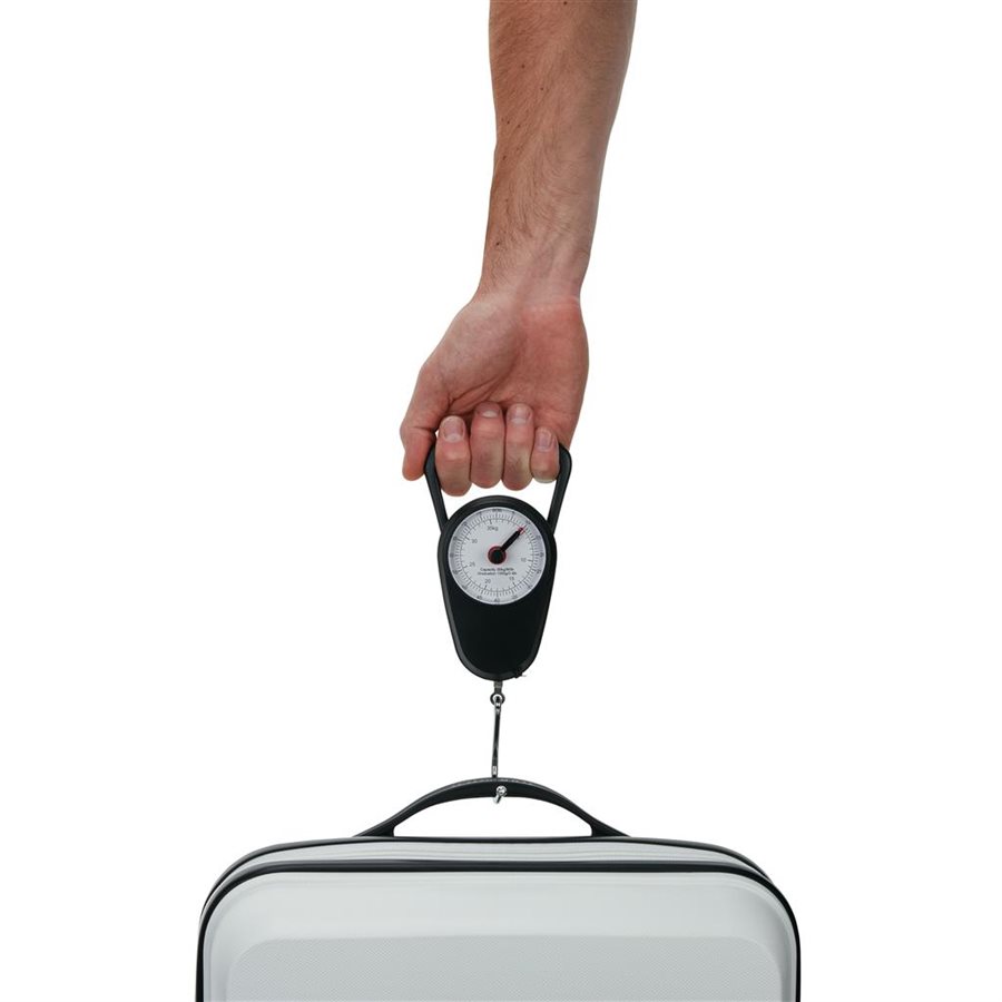 Manual Luggage Scale