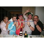 Verres Shooter Party Shot