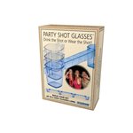 Verres Shooter Party Shot