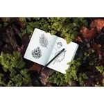 Carnet de notes imperméable Raincheck